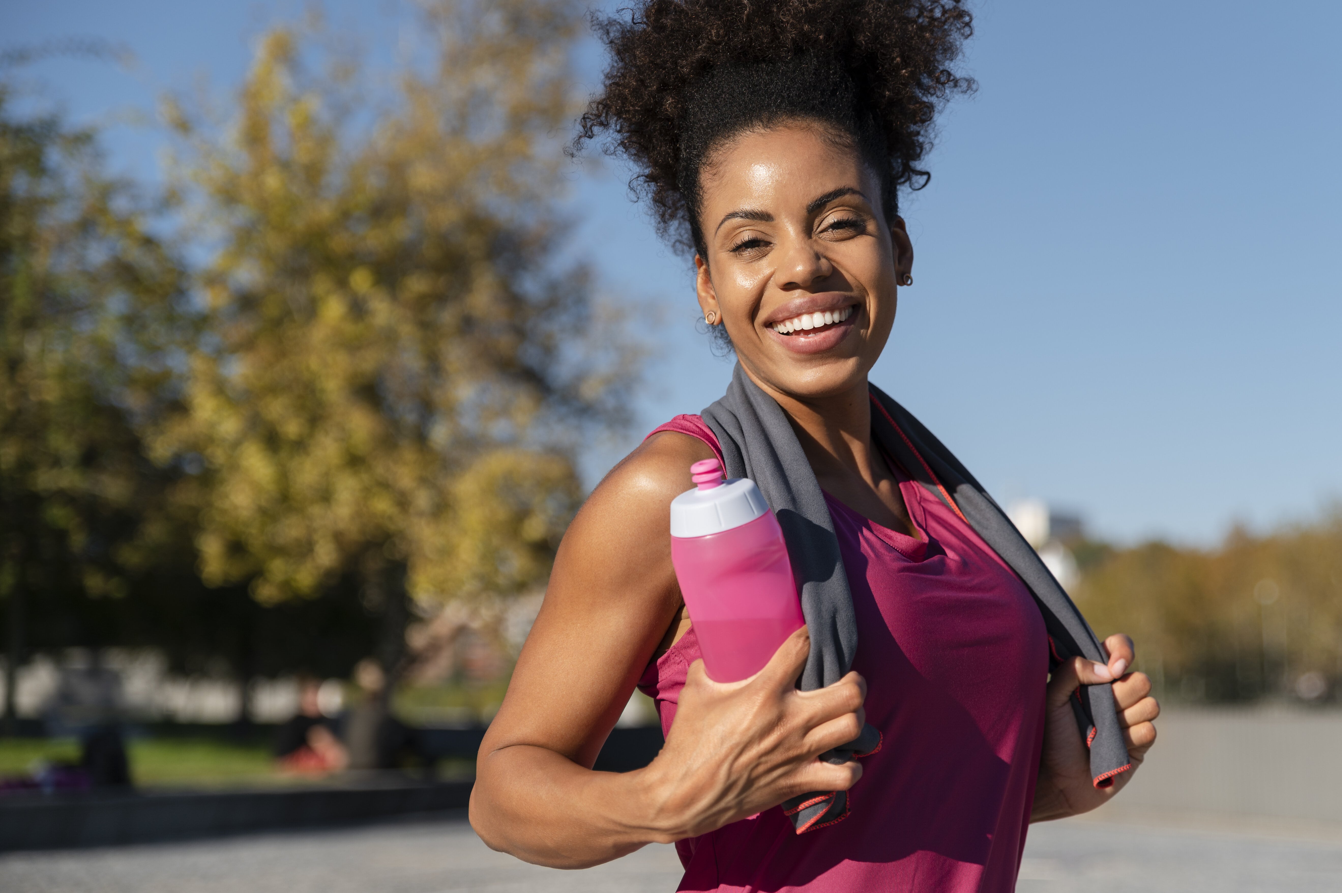 Paciente renal pode praticar exercícios físicos na academia?