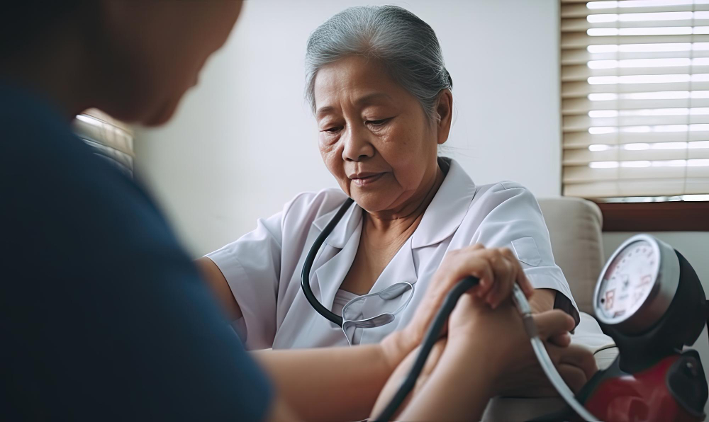 Impacto da hipertensão na saúde renal