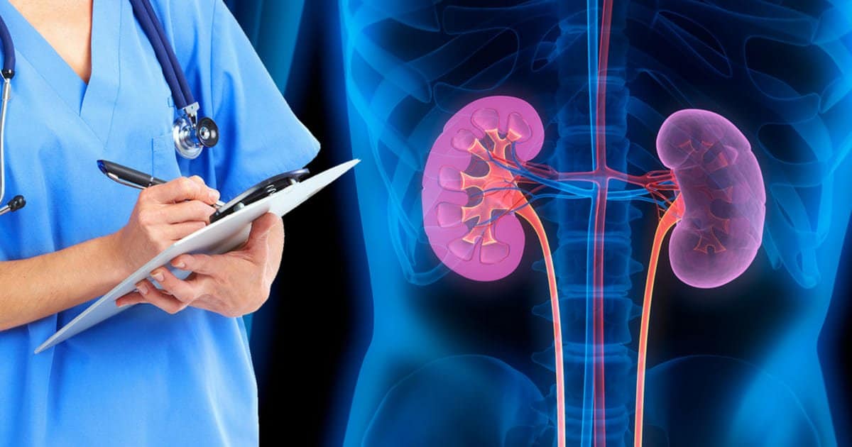 O tratamento conservador renal pode preservar sua saúde